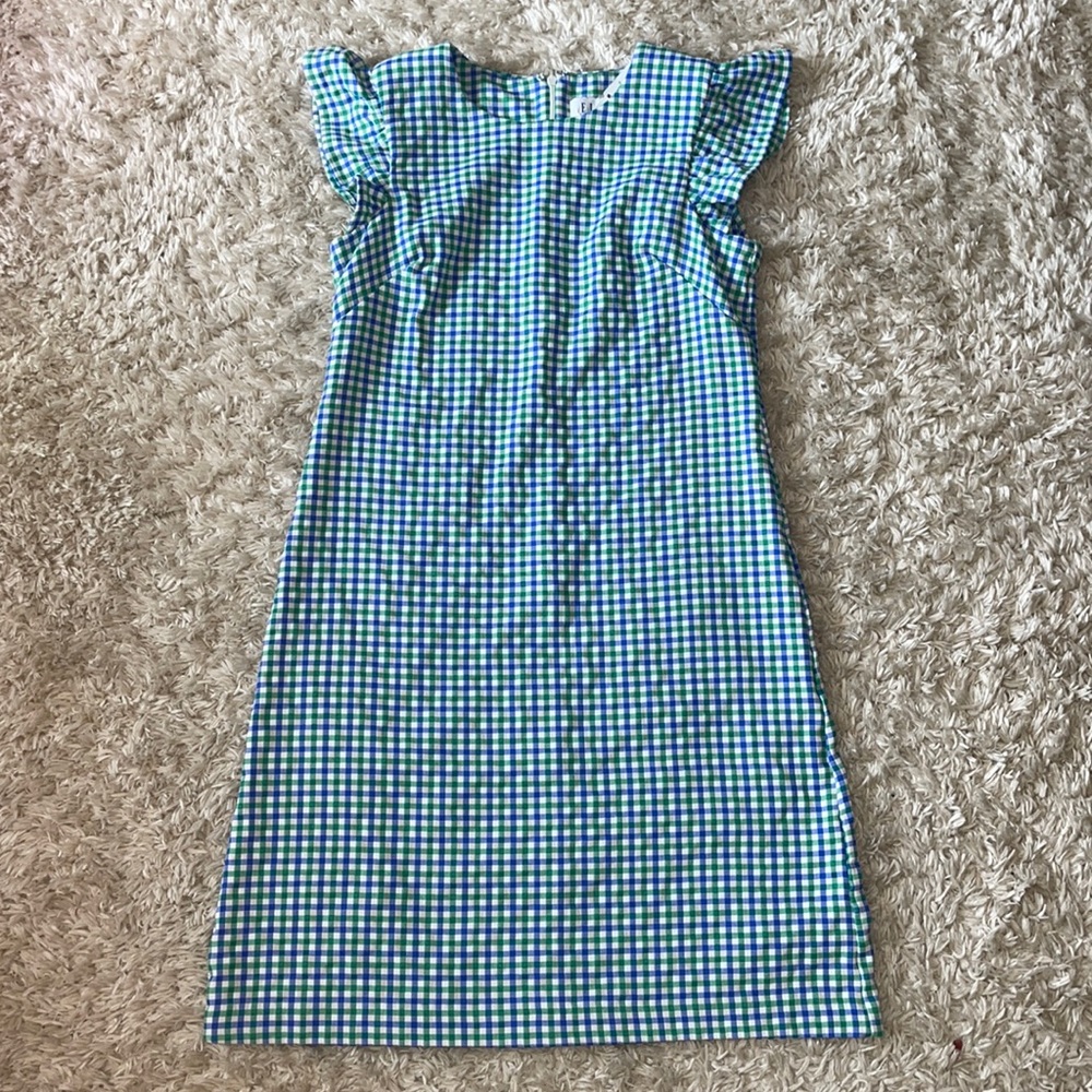 Elle Dress - NEW WITH TAG!